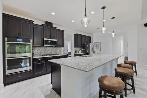 Villa ou maison à vendre à Mount Dora, Floride: 4 chambres, 267.65 m2 № 1808378 - photo 16