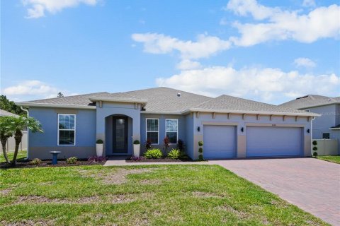 Villa ou maison à vendre à Mount Dora, Floride: 4 chambres, 267.65 m2 № 1808378 - photo 1