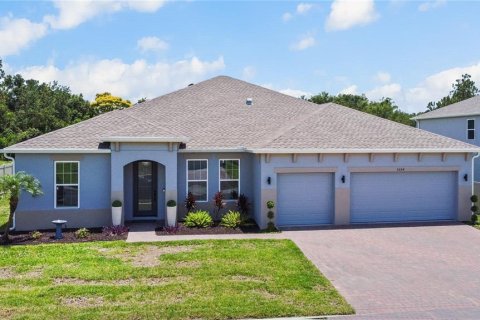 Villa ou maison à vendre à Mount Dora, Floride: 4 chambres, 267.65 m2 № 1808378 - photo 2