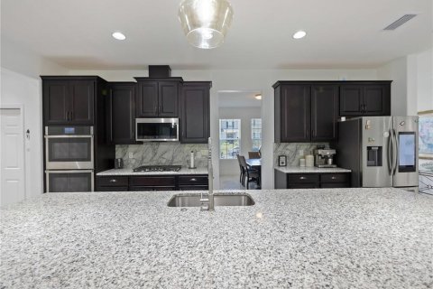 Villa ou maison à vendre à Mount Dora, Floride: 4 chambres, 267.65 m2 № 1808378 - photo 17