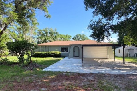 Casa en venta en Land O' Lakes, Florida, 3 dormitorios, 132.29 m2 № 2150623 - foto 2