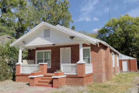 Casa en alquiler en Jacksonville, Florida, 2 dormitorios, 92.9 m2 № 817866 - foto 1