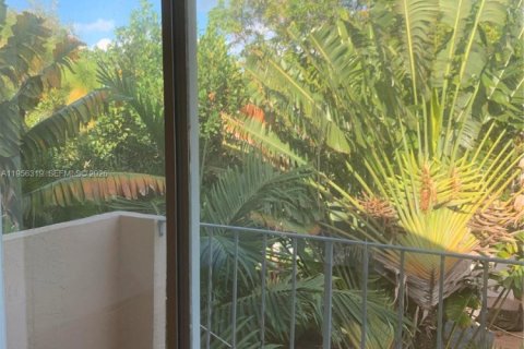 Снять в аренду кондоминиум в Майами, Флорида 1 спальня, 48.22м2, № 2011402 - фото 7