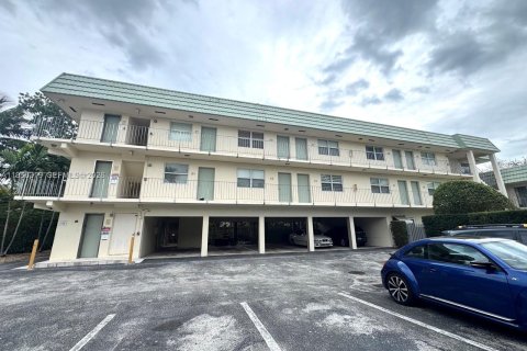 Снять в аренду кондоминиум в Майами, Флорида 1 спальня, 48.22м2, № 2011402 - фото 15