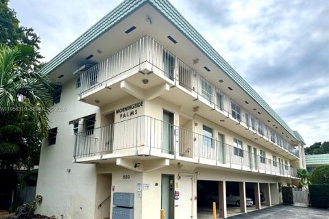 Снять в аренду кондоминиум в Майами, Флорида 1 спальня, 48.22м2, № 2011402 - фото 11