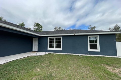 House in Ocala, Florida 3 bedrooms, 125.88 sq.m. № 2259285 - photo 3