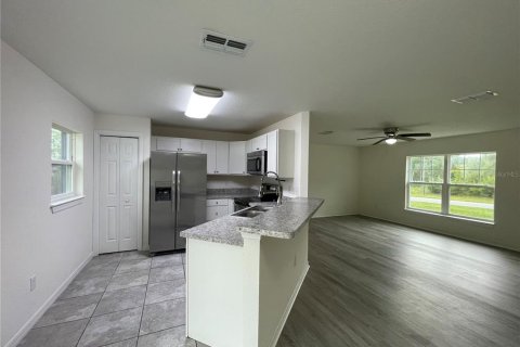 House in Ocala, Florida 3 bedrooms, 125.88 sq.m. № 2259285 - photo 9