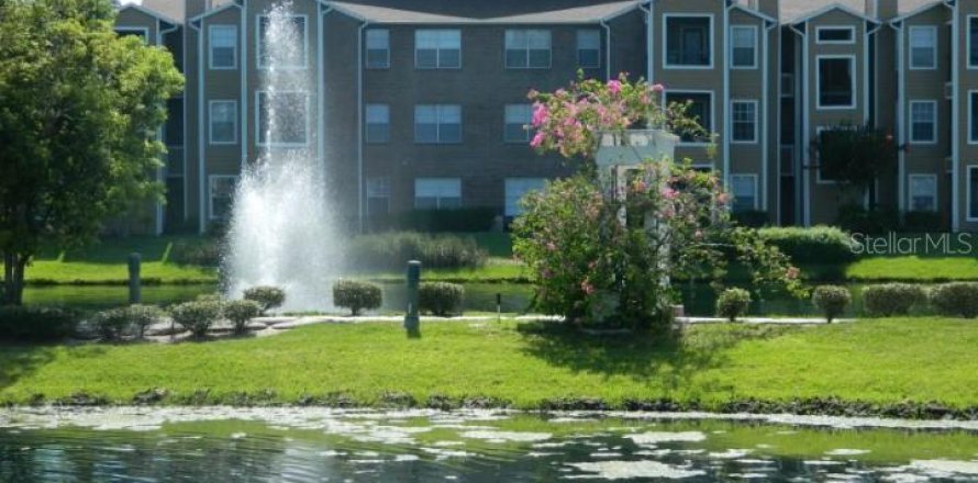 Condominio en Orlando, Florida, 3 dormitorios  № 1519960