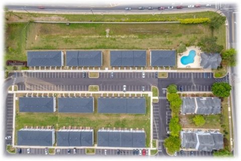 Immobilier commercial à vendre à Tallahassee, Floride: 18 chambres, 713.49 m2 № 1869003 - photo 9