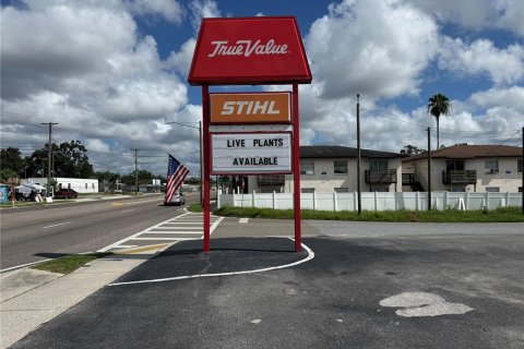 Immobilier commercial à vendre à Tampa, Floride: 668.9 m2 № 2362548 - photo 3