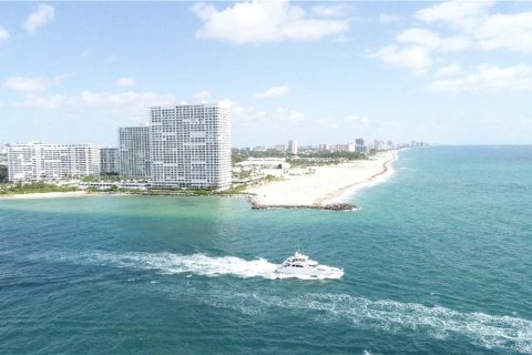 Copropriété à louer à Fort Lauderdale, Floride: 2 chambres, 186.08 m2 № 2182842 - photo 28