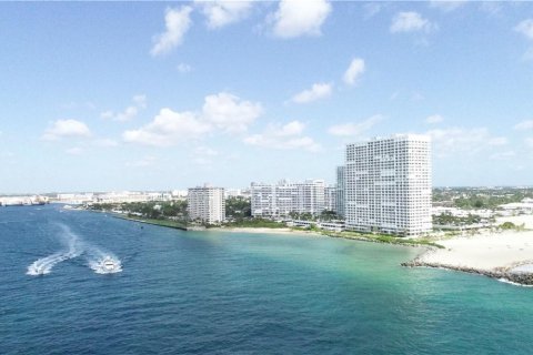 Copropriété à louer à Fort Lauderdale, Floride: 2 chambres, 186.08 m2 № 2182842 - photo 26