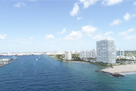 Copropriété à louer à Fort Lauderdale, Floride: 2 chambres, 186.08 m2 № 2182842 - photo 24