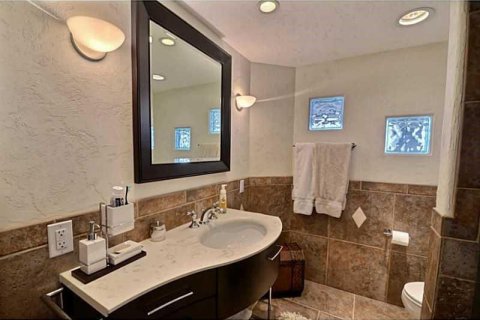 Copropriété à louer à Fort Lauderdale, Floride: 2 chambres, 186.08 m2 № 2182842 - photo 14
