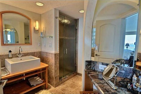 Copropriété à louer à Fort Lauderdale, Floride: 2 chambres, 186.08 m2 № 2182842 - photo 13
