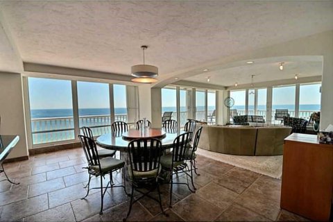 Copropriété à louer à Fort Lauderdale, Floride: 2 chambres, 186.08 m2 № 2182842 - photo 7