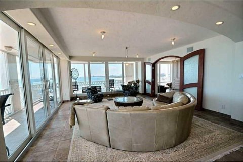 Copropriété à louer à Fort Lauderdale, Floride: 2 chambres, 186.08 m2 № 2182842 - photo 5