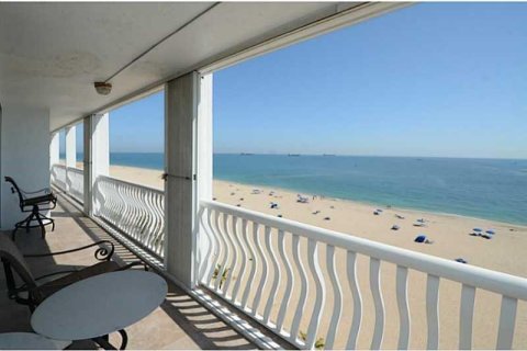 Copropriété à louer à Fort Lauderdale, Floride: 2 chambres, 186.08 m2 № 2182842 - photo 21