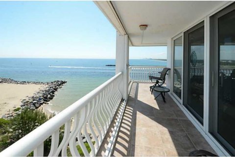 Copropriété à louer à Fort Lauderdale, Floride: 2 chambres, 186.08 m2 № 2182842 - photo 23