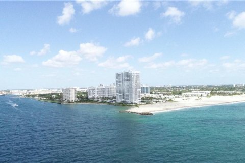 Copropriété à louer à Fort Lauderdale, Floride: 2 chambres, 186.08 m2 № 2182842 - photo 25