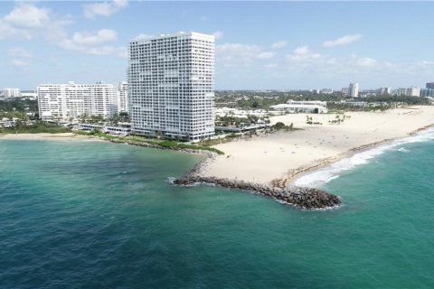 Copropriété à louer à Fort Lauderdale, Floride: 2 chambres, 186.08 m2 № 2182842 - photo 30