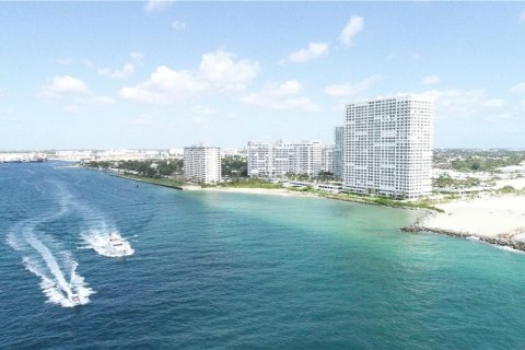 Copropriété à louer à Fort Lauderdale, Floride: 2 chambres, 186.08 m2 № 2182842 - photo 27