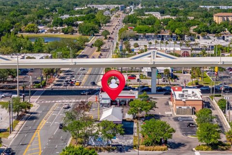 Immobilier commercial à vendre à Tampa, Floride: 137.5 m2 № 1675870 - photo 6