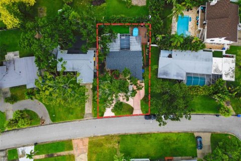 Casa en alquiler en Saint Petersburg, Florida, 3 dormitorios, 135.82 m2 № 1916218 - foto 30