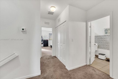 Touwnhouse à louer à Homestead, Floride: 3 chambres, 224.36 m2 № 2062809 - photo 14