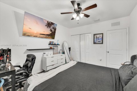 Touwnhouse à louer à Homestead, Floride: 3 chambres, 224.36 m2 № 2062809 - photo 24