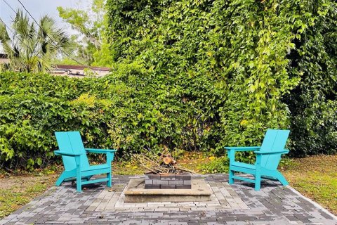 Villa ou maison à louer à Gainesville, Floride: 3 chambres, 120.4 m2 № 2405454 - photo 25
