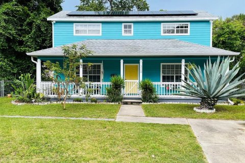 Villa ou maison à Gainesville, Floride 3 chambres, 120.4 m2 № 2405454
