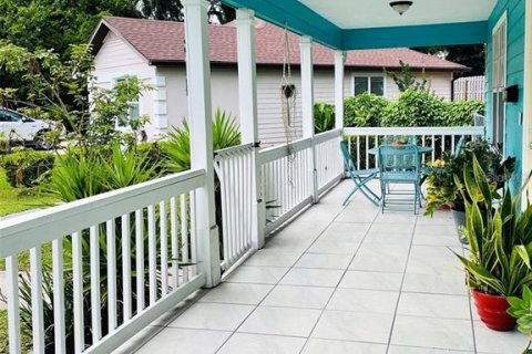 Villa ou maison à louer à Gainesville, Floride: 3 chambres, 120.4 m2 № 2405454 - photo 6