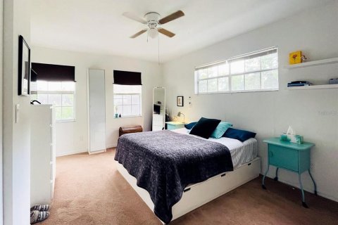 Villa ou maison à louer à Gainesville, Floride: 3 chambres, 120.4 m2 № 2405454 - photo 18