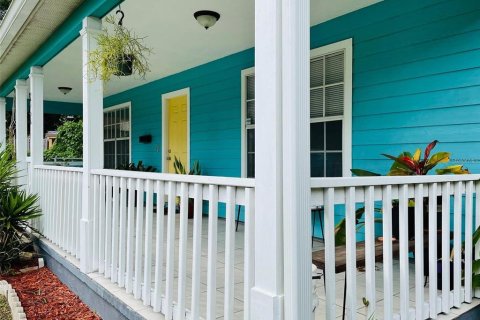 Villa ou maison à louer à Gainesville, Floride: 3 chambres, 120.4 m2 № 2405454 - photo 5