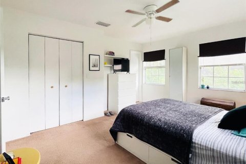 Villa ou maison à louer à Gainesville, Floride: 3 chambres, 120.4 m2 № 2405454 - photo 22