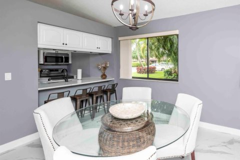 Appartement à louer à Palm Beach Gardens, Floride: 2 chambres, 105.44 m2 № 2421116 - photo 7
