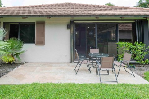 Appartement à louer à Palm Beach Gardens, Floride: 2 chambres, 105.44 m2 № 2421116 - photo 19