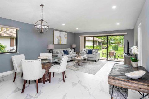 Appartement à louer à Palm Beach Gardens, Floride: 2 chambres, 105.44 m2 № 2421116 - photo 5