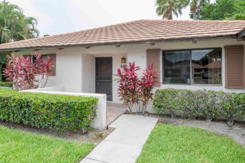 Appartement à louer à Palm Beach Gardens, Floride: 2 chambres, 105.44 m2 № 2421116 - photo 23