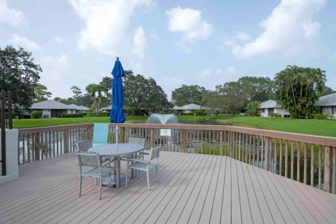 Appartement à louer à Palm Beach Gardens, Floride: 2 chambres, 105.44 m2 № 2421116 - photo 27