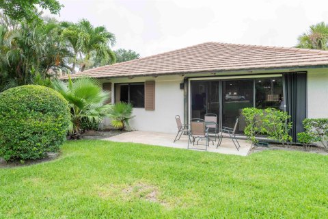 Appartement à louer à Palm Beach Gardens, Floride: 2 chambres, 105.44 m2 № 2421116 - photo 21