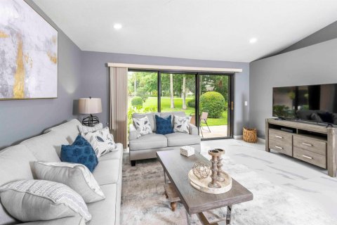 Appartement à louer à Palm Beach Gardens, Floride: 2 chambres, 105.44 m2 № 2421116 - photo 6
