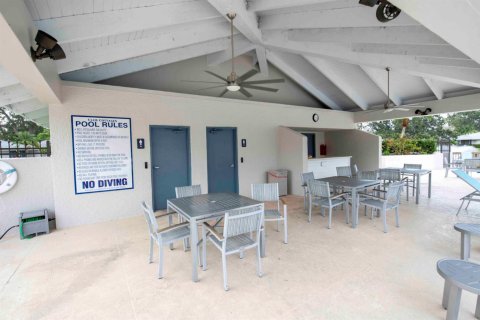 Appartement à louer à Palm Beach Gardens, Floride: 2 chambres, 105.44 m2 № 2421116 - photo 29
