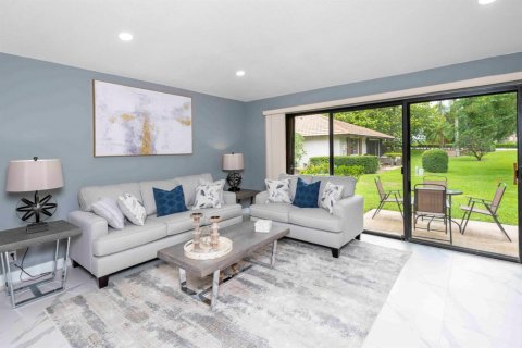 Appartement à louer à Palm Beach Gardens, Floride: 2 chambres, 105.44 m2 № 2421116 - photo 4