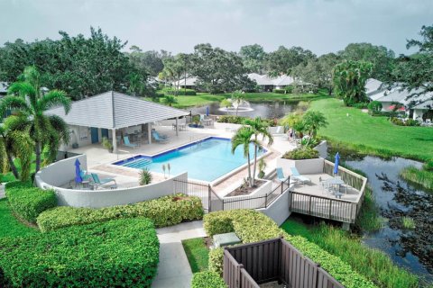 Appartement à Palm Beach Gardens, Floride 2 chambres, 105.44 m2 № 2421116