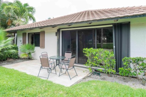 Appartement à louer à Palm Beach Gardens, Floride: 2 chambres, 105.44 m2 № 2421116 - photo 20