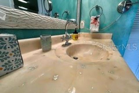 Снять в аренду кондоминиум в Гудзон, Флорида 5 комнат, 88.26м2, № 2103218 - фото 15