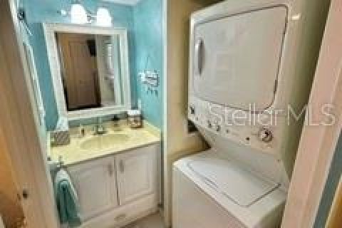 Снять в аренду кондоминиум в Гудзон, Флорида 5 комнат, 88.26м2, № 2103218 - фото 21