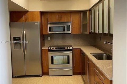 Купить кондоминиум в Авентура, Флорида 1 спальня, 69.96м2, № 2046645 - фото 5